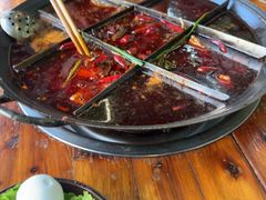 -正南齊北重庆老火锅(光华村直营店)