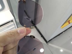 -宝视达眼镜(公园道店)