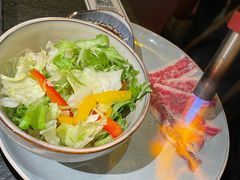 -上男·烧肉集市(五一广场店)