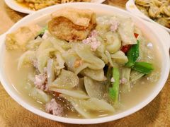 -揭阳钟记小食(福田新村店)
