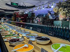 -春天烤肉自助餐厅(贵都店)