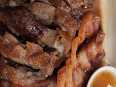 -鹅冠港式茶餐厅(来福士店)