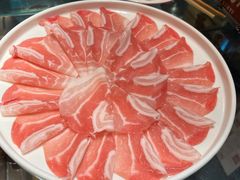 -胡同猫京味涮肉(大华1935店)