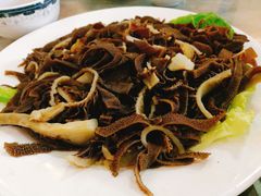 -北京炸酱面馆·烤鸭(前门总店)