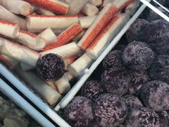-一叶一世界•素食餐厅(环球中心店)