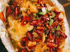 龙利鱼-壹酒贰肉1926·深夜食堂(九纬路店)