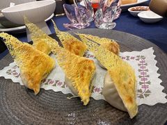 -新加坡泰国村酒楼(五角场店)