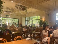 -榖屋house of flour(张江首店)