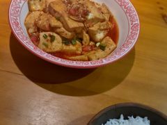 -陈家婆的菜(梅溪湖店)