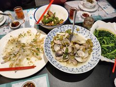 -外沙富龙城酒楼(老街店)