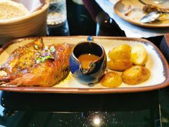 -上海苏宁宝丽嘉酒店·Cafe Bellagio西餐厅
