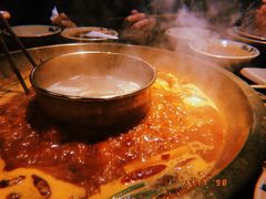 -小龙坎老火锅