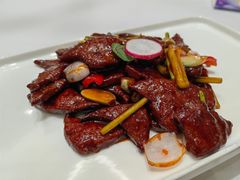 -北塘海鲜·天津菜(大光明桥旗舰店)