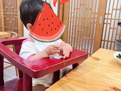 -百花食府(渔阳南路店)