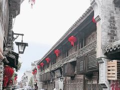 -荣家小吃(紫阳街店)