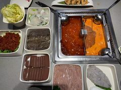 -海底捞火锅(江南盛天地店)
