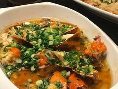 -丰收日·小海鲜·沪上家宴(顾村正大店)