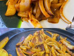 -鸡西大冷面(兰山店)