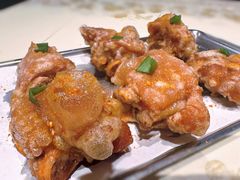 -铭副琦食·虾蟹烩馆(渔人码头店)