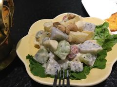-泰阁暹罗餐厅(万达店)