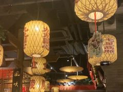 -南京大牌档(济南万象城店)