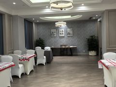 -四季轩中餐厅·萧山味道·运河家宴(三立开元名都店)