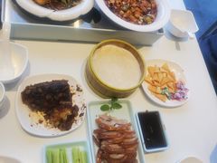 -紫光园(燕郊总店)