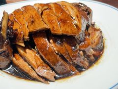 -大牌大·传统杭帮菜(湖滨店)