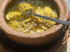 -黄山老妈·土菜(碧桂园店)