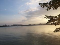 -星湖旅游景区七星岩