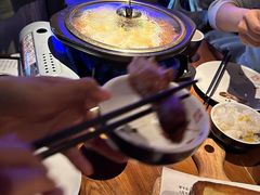 -绿茶餐厅(光谷世界城步行街店)