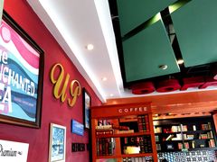 -西西弗书店＆矢量咖啡(花园城店)