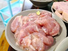 -星鸿社重庆老火锅