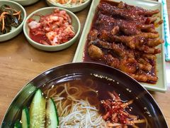 -京玉菲饭店(李村店)