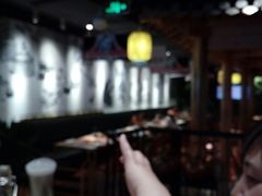 -京涮铜锅涮肉(华贸店)