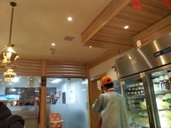-韩食味·小木屋(日照店)