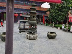 -开福禅寺
