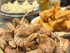 -渔家乐小海鲜(皇姑店)