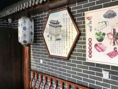 -前门故事烤鸭店(十里河店)