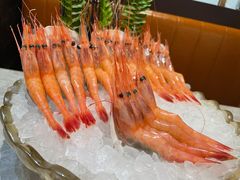 -極上萬膳·日料放题(来福士江景店)