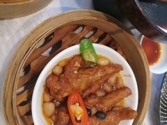 -丰鲤楼•闽南茶楼(仟禧汇店)