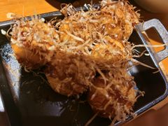 -一心创作料理屋(经开万达店)