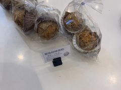 -面包新语(龙湖·西宸天街店)