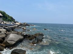 -海南分界洲岛旅游区