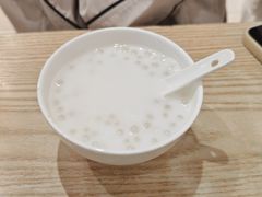 -杨记杏仁茶(椰园店)