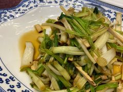 芹菜春笋丝-宁波状元楼酒店(和义路店)