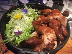 -绿茶餐厅(乐峰广场店)