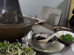 -福寿斋·老北京铜锅涮肉·烤鸭(顺义总店)