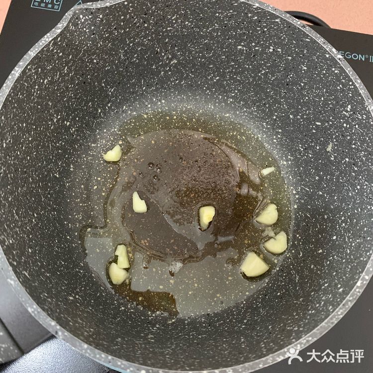 简单快手之XO酱爆炒生菜