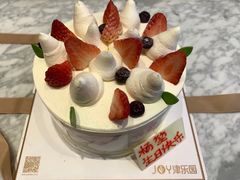 -津乐园(宜白路店)